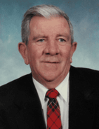 Mervyn Alexander MacAulay Obituary