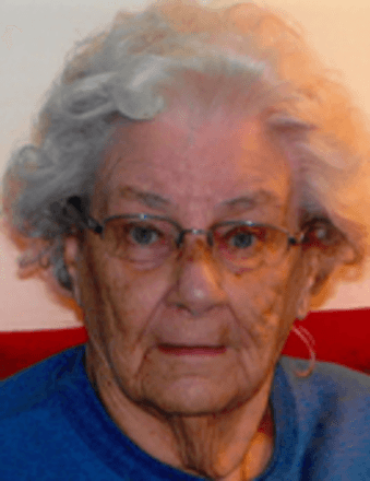 Christine Anna (MacAulay) Matheson Obituary