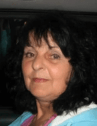 Jo Anne Ronayne Obituary