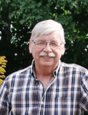 Stewart Johnstone Obituary