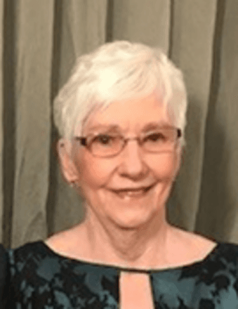 Marguerite Elizabeth (MacMillan) Ratchford Obituary