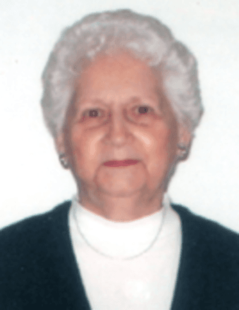 Jessie Marie (Merritt) Henry Obituary