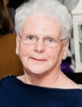 Patricia Marie (Keigan) Lewis Obituary
