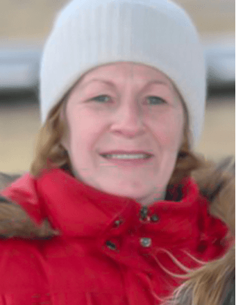 Gwendolyn Theresa Day Obituary