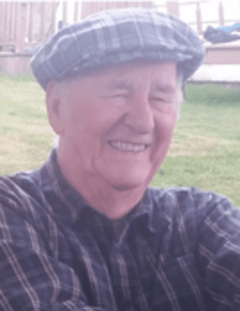 Roderick Joseph MacInnis Obituary