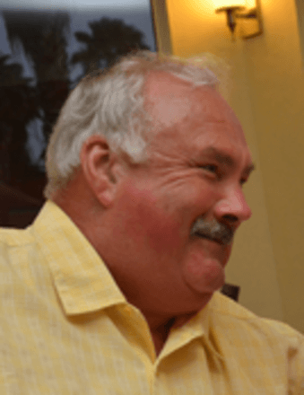 Paul Roderick Gallop Obituary