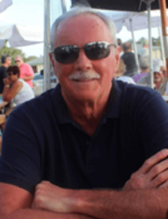 David Burchell Ronayne Obituary