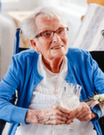 Mona (Walsh) Batherson Obituary