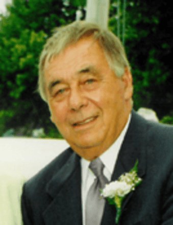 Russell Patrick MacLean Obituary