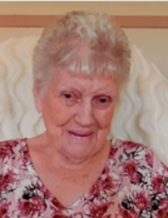Margaret Emma (McIntyre) Almon Obituary