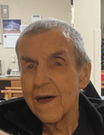 William Joseph Probert Obituary