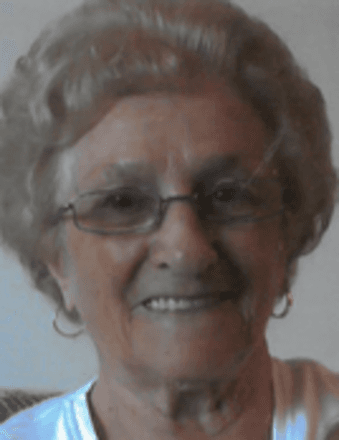 Dorothy Helen (Carter) Confiant Obituary