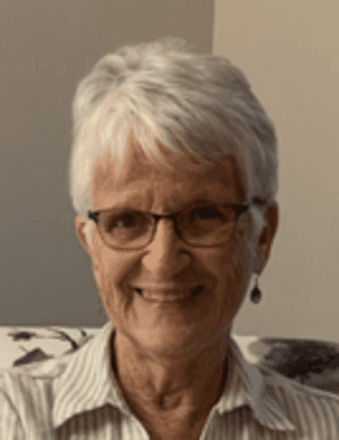Norma MacAdam Obituary