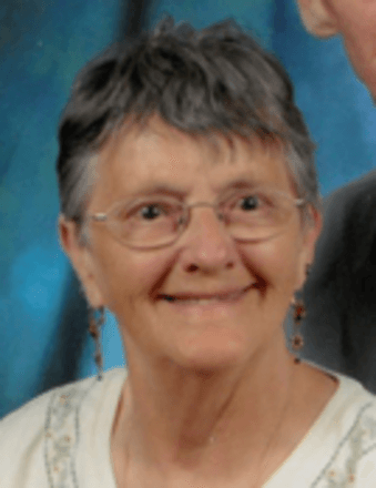Amy Elizabeth (Blackmore) Carter Obituary