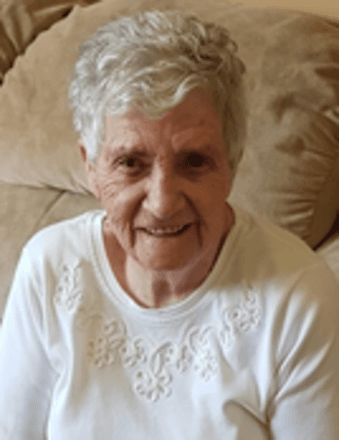 Annie (Annesty) MacDonald Obituary