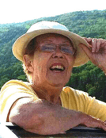 Mabel (Clark) MacEachern Obituary