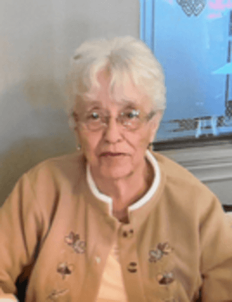Mary Lou (McKee) Greenfield Obituary