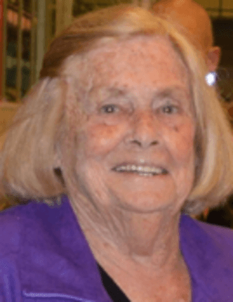 Thelma Bridget Meaney Obituary