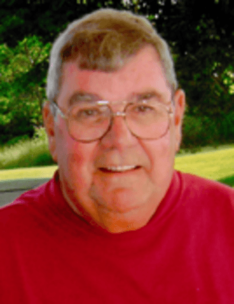 Alexander William Stamper Obituary