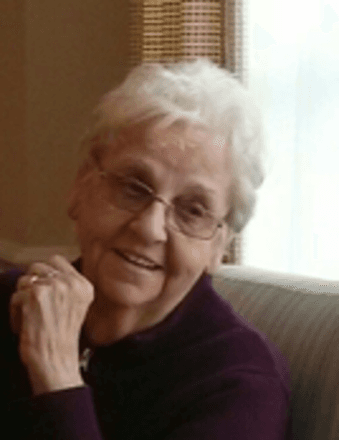 Yvonne Marie (Vickers) McInnis Obituary