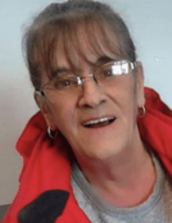 Geraldine Monica Robinson Obituary