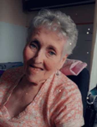 Joan Marie (Robinson) Hillier Obituary