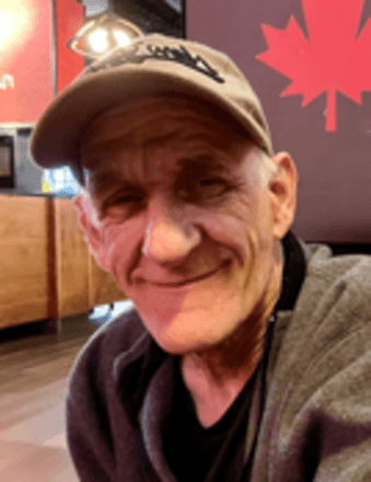 Blair Daniel MacNeil Obituary