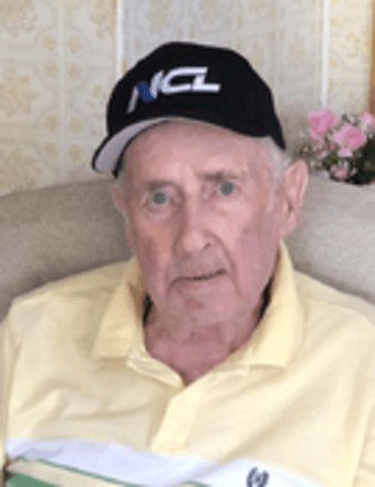 James Francis O'Handley Obituary