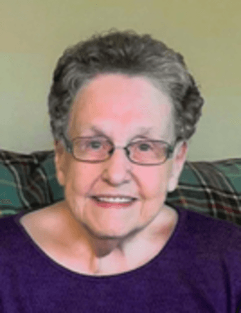 Nellie Christena (Crowdis) Seymour Obituary