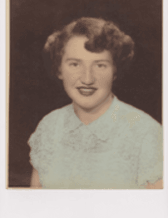 Nora Rachael (Parks) Keagan Obituary