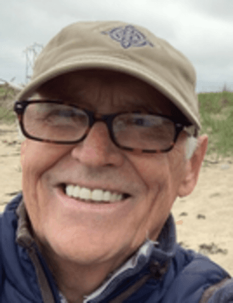 James "Jimmy" Brian Bona Obituary