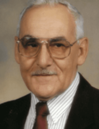 Armand Clarence Forest Obituary