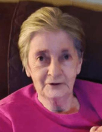 Patricia Ann "Sally" Perry Obituary