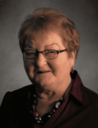 Yvonne Elizabeth (Buffett) Davis Obituary