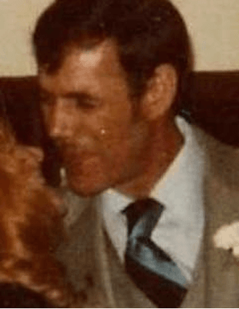 Henry Vincent Witherall Obituary