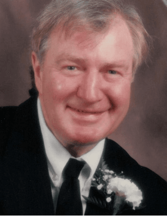 Thomas Edmunds Obituary