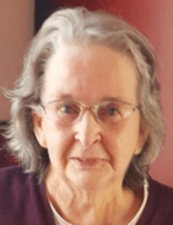 Theresa Musgrave Obituary