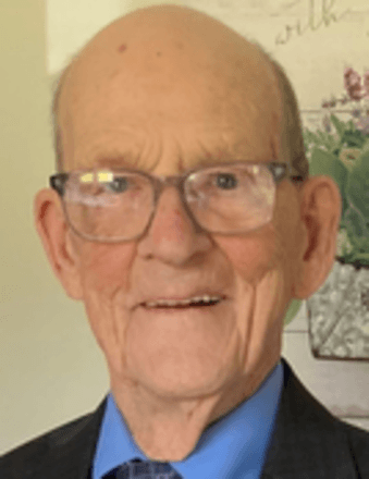 Devlin Alexander Vickers Obituary