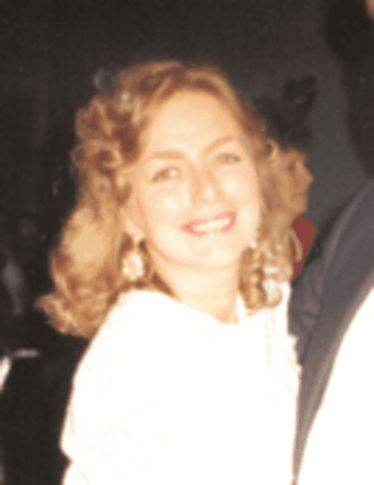 Linda Marie (Chislett) Harbinson Obituary