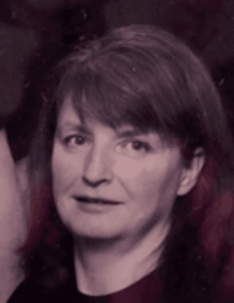 Linda Joanne MacMullen Obituary