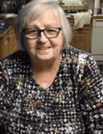 Sylvia "Susie" Ruth (Vatcher) Bartlett Obituary