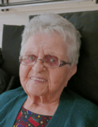 Bridget (Swan) Thurbide Obituary