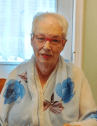 Florence Anne MacIsaac Obituary