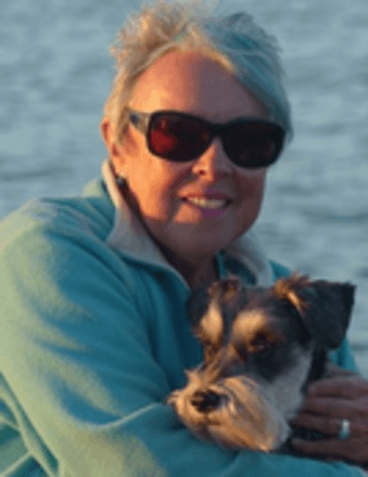 Patricia "Patsy" Louise Quirk Obituary