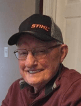 John Tobin Cox Obituary