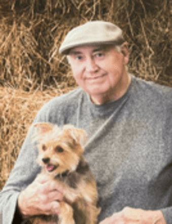 George Day Obituary