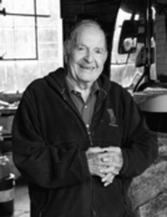 William Dennis "Din" Marsh Obituary