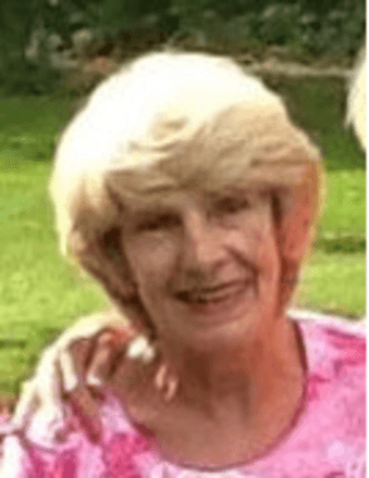 Frances Campbell Obituary