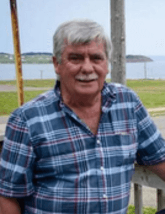 Joseph "Joe" Raymond MacLean Obituary