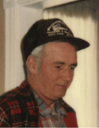 Harold Gordon Collier Obituary
